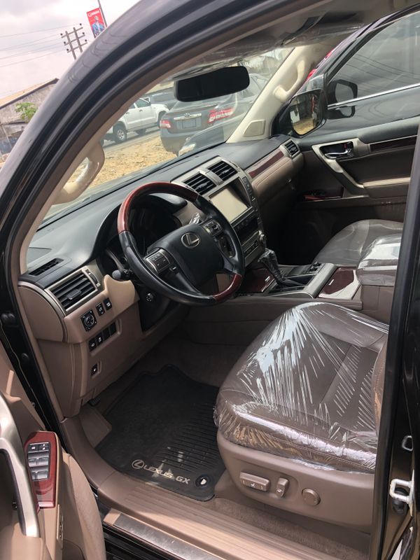 Thumbnail 5 of 2015 Lexus GX